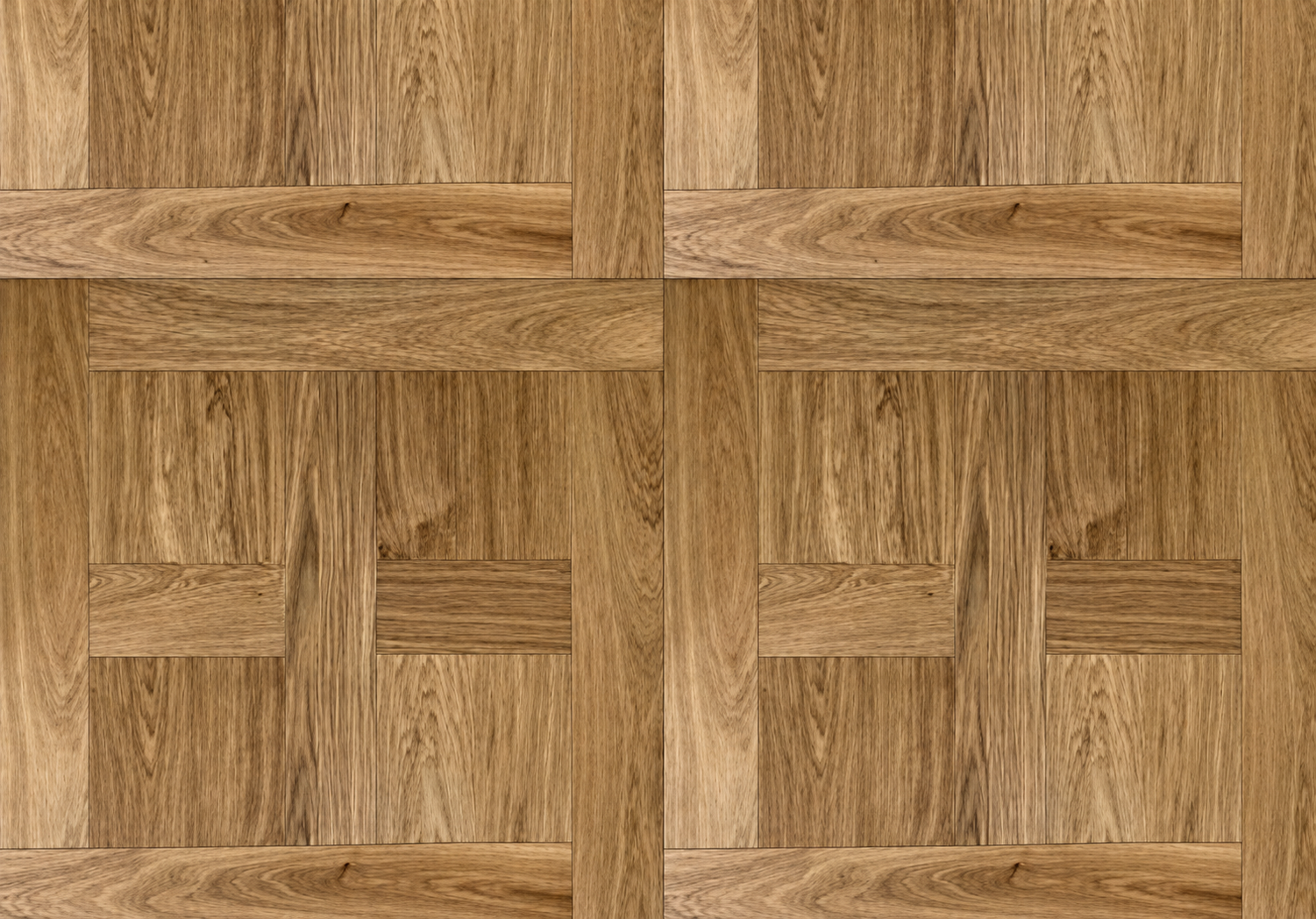 Punos Pattern
