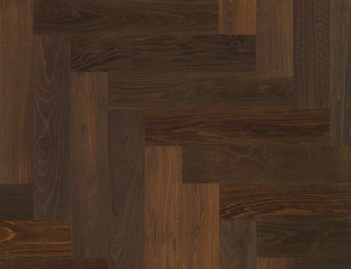 Smoked Oak