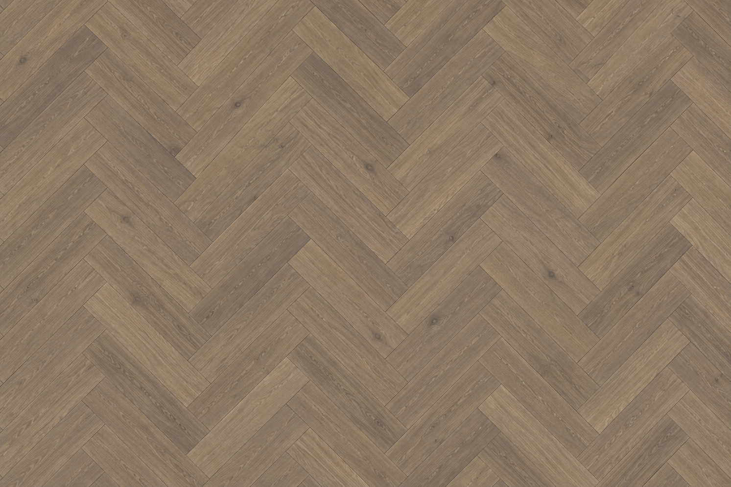 Slightly Smoked Oak