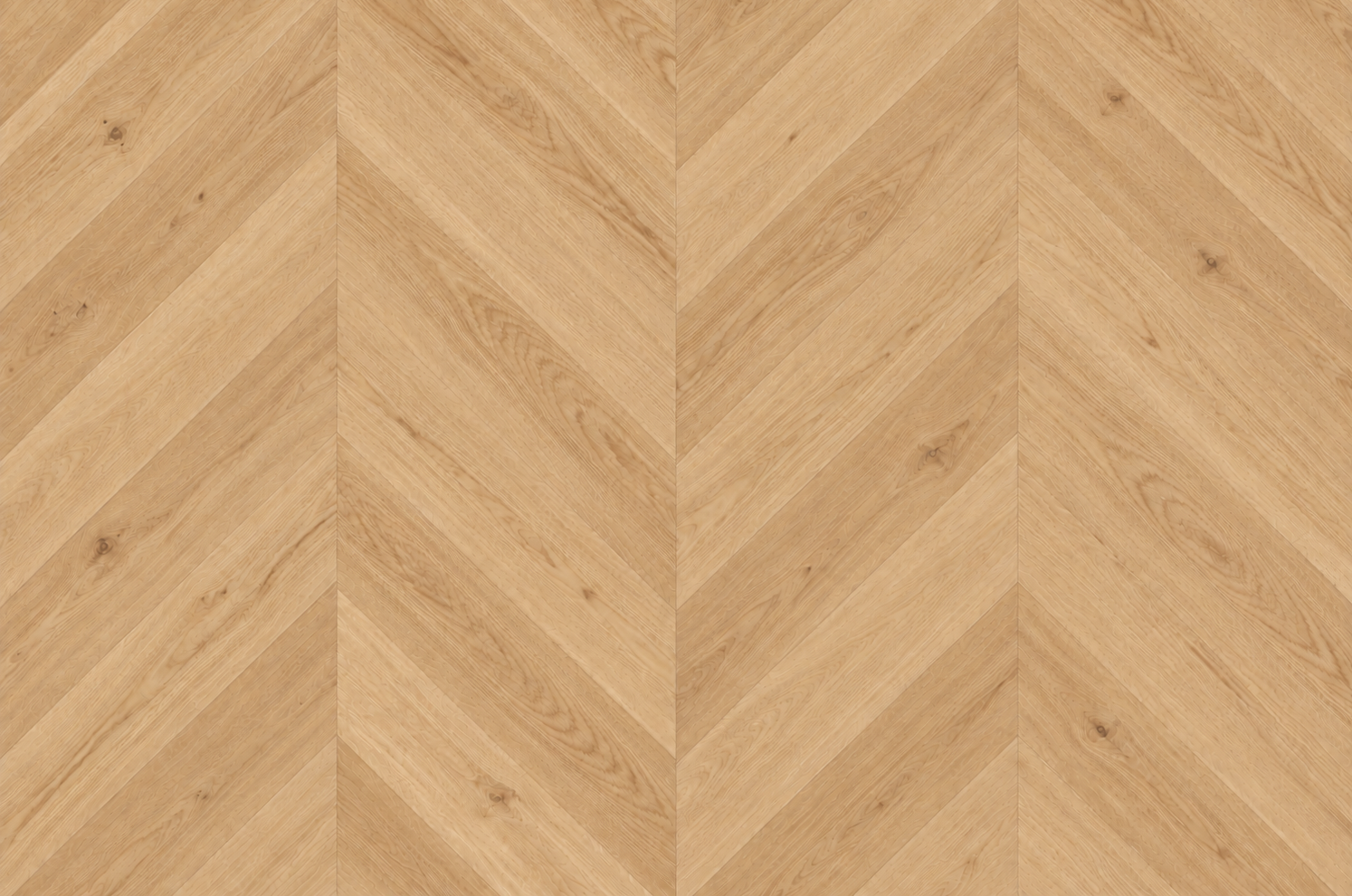 Natural Oak Color